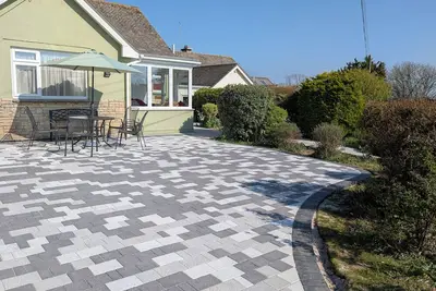 Image de Rosamond, pet friendly, with a garden in Shipton Gorge