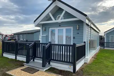 Image de Shore Thing 279, pet friendly, with a garden in Wilsthorpe