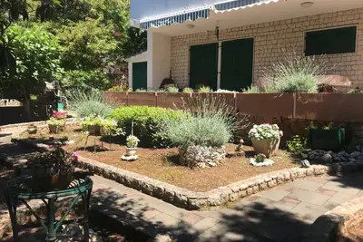 Image de Bienvenue Ă Apartmen Palatisa