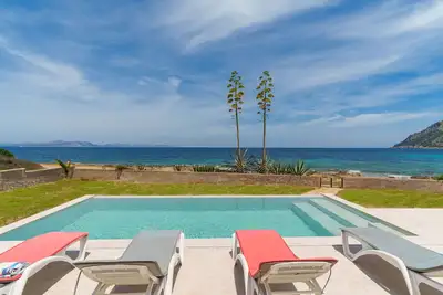 Image de Maison Xoroi by Interhome