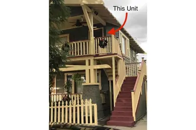 Image de Long Beach living in a Charming Craftsman!