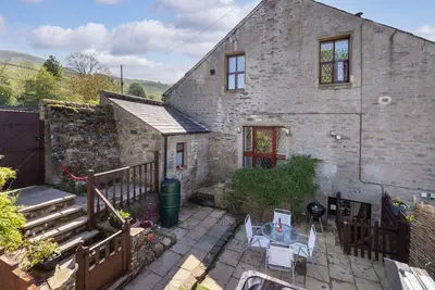 Image de Ramblers Retreat, pet friendly, with hot tub in Settle