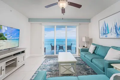 Image de Aruba Condo - Direct Oceanfront #704