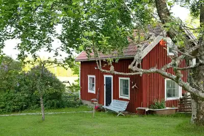 Image de Maison de vacances pour 2 a NÄSSJÖ