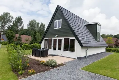 Image de Bungalow dans un parc de vacances