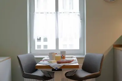 Image de Kleine Oase - Ruhe Oase in der Altstadt von Erfurt