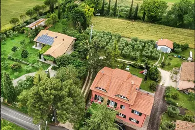 Image de Friar Wind App. Tramontana Vacation Home