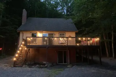 Image de Salty Box Cottage