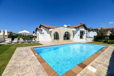 Image de Kymma Bungalow #2 - A lovely 3-bedroom bungalow