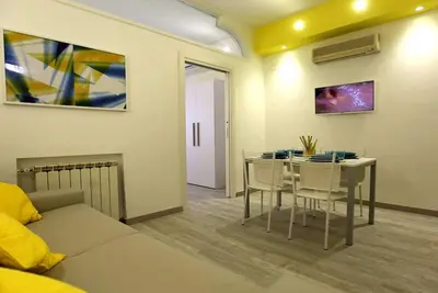 Image de Casa Mariandre (B) Sorrento apartment