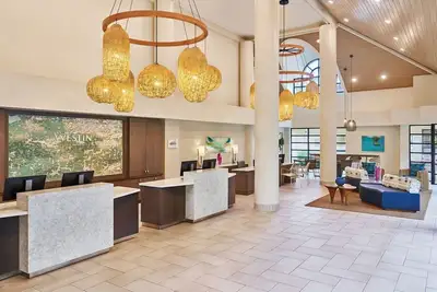 Image de The Westin St. John Resort, 2br Villa