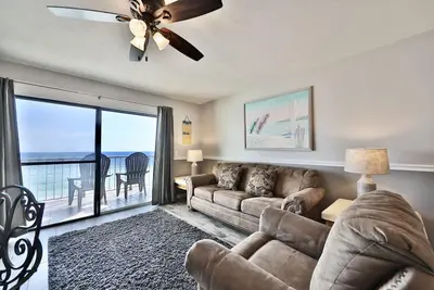 Image de 7th Floor @ The Summit 1Br + Bunks Slps 5!