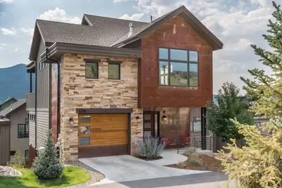Image de Wildhorse Retreat | Air Conditioning | Pool | Stargazing From Hot Tub