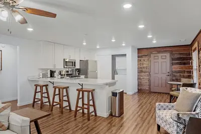 Image de Cabin Feel In the City