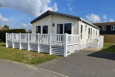 Image de 41 Woodland Walk Pevensey Bay Holiday Park