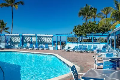Image de Perfect Island Retreat at Paradise Island Beach Club Villas