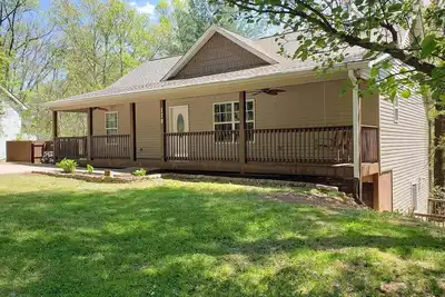 Image de Comfortable In-Town Stay - Clayton, Ga