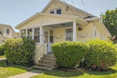 Image de Willard Beach Bungalow