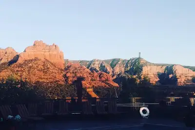 Image de Restore Yourself at the Hyatt Pinon Pointe