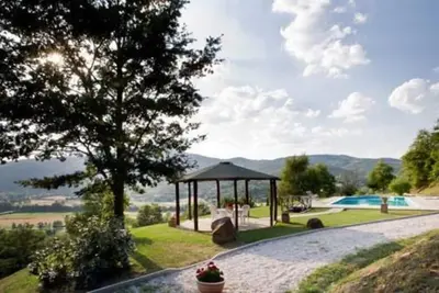 Villa exclusive avec piscine privée, pour 24 personnes