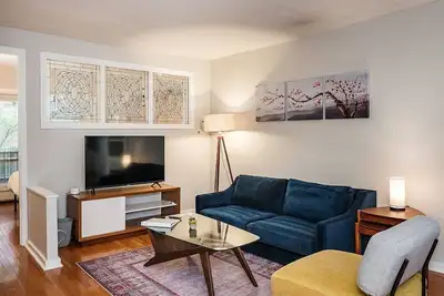 Image de * New Listing * A True Gem in South End, Boston! !