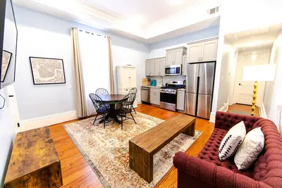 Image de Governors Apartment - Historic Getaways