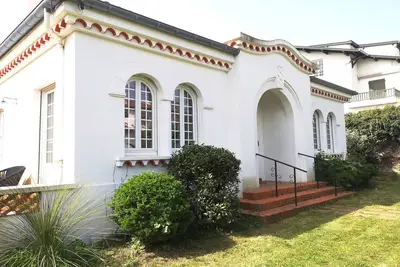 Image de Villa individuelle de charme - Idéal Surf &Golf