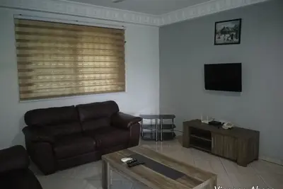 Image de Executive furnished 2 bedroom apartment