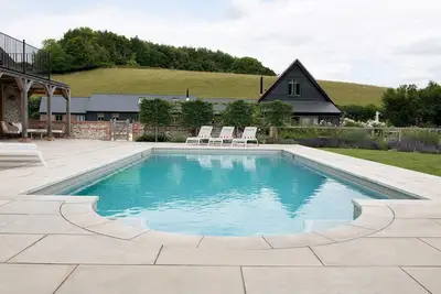 Image de Bix Cottage - Luxury Cottages