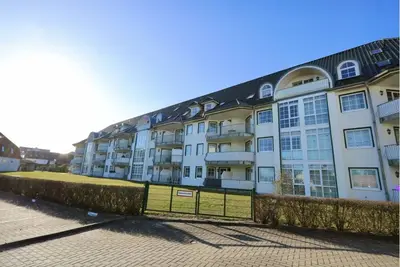 Image de Holstenläger - close to the center