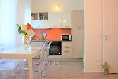 Image de Charming apartment, a 5-minute walk from the beaches of Finale Marina