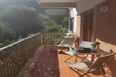 Image de Casa Mariandre (C) - Apartment Sorrento close to Town center