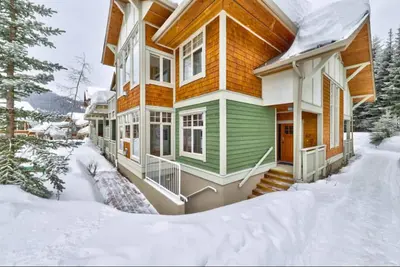 Image de Amazing Ski in/Ski out