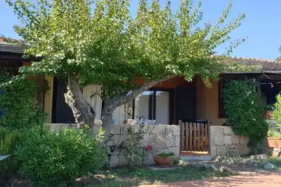Image de Costa Serena, cottage near the sea.