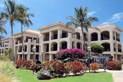Image de Apr 29-May 6 Hilton Grand Vacation Club Hgvc at Waikoloa Beach Resort - Bay Club