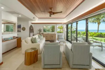 Image de Oceanfront luxury 3bd condo on Baby Beach