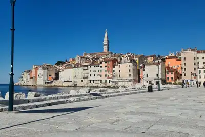 Image de Apartment Floki Vila Tena Rovinj Croatia