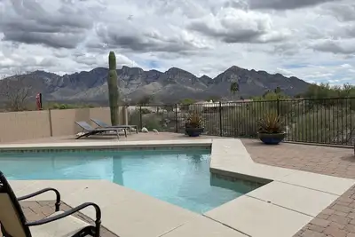 Image de Newly Listed Breathtaking Mountain View Vacation Home with Outdoor Pool