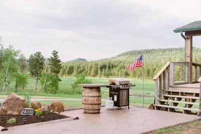 Image de Rusty Meadows Lodge near Sturgis, Nemo and Black Hills!