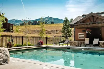 Image de Heated Pool, Hot Tubs, Game Room - Private Washer/Dryer