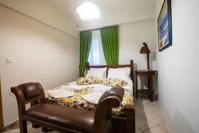 Image de Gardenia Eco Apartment in Panormo