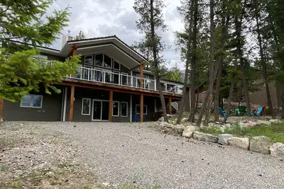 Image de Lily’s Nighean - 4 bdr  4 bathroom Custom Home Mountain Retreat