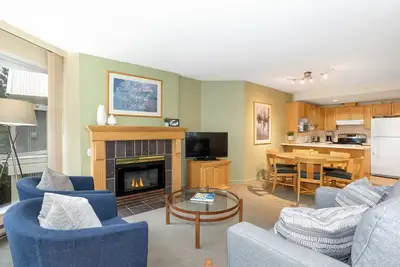 Image de Great Value, Shared Bike Storage, Pool, Hot Tub
