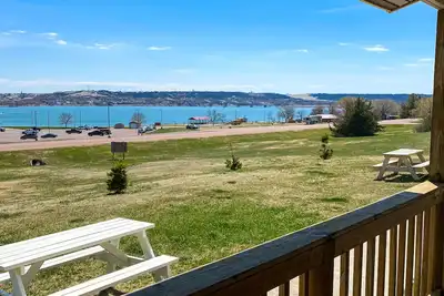 Image de Shoreline Cottage Sd