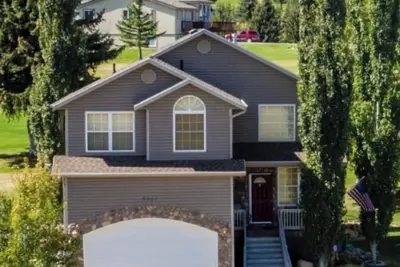 Image de Fairway Golf Lodge at Bearlake