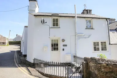 Image de Bryn Coed, pet friendly, character holiday cottage in Porthmadog
