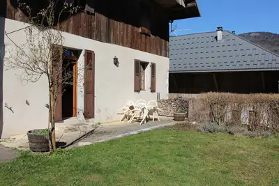 Image de Studio au cœur des Bauges