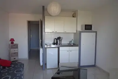 Location Sete Residence Les Chanterelles