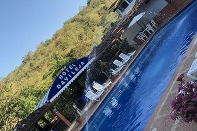 Image de Hotel