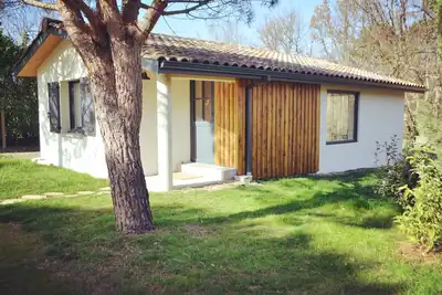 Image de Gîte pour 1 à 6 personnes